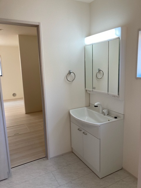 リーブルガーデン加古川市平岡町二俣 写真8