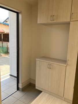 リーブルガーデン加古川市平岡町二俣 外観・内装10