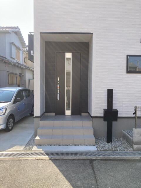 リーブルガーデン加古川市平岡町二俣 写真11