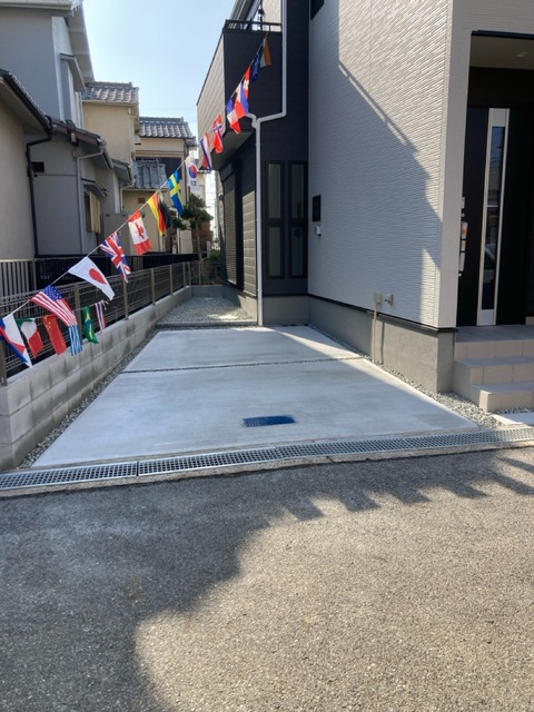 リーブルガーデン加古川市平岡町二俣 写真12