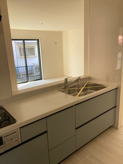 リーブルガーデン加古川市平岡町二俣 写真3