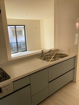 リーブルガーデン加古川市平岡町二俣 外観・内装3