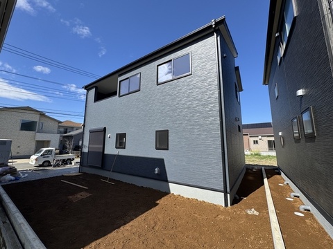 リーブルガーデン北本市下石戸下区画整理 外観・内装1