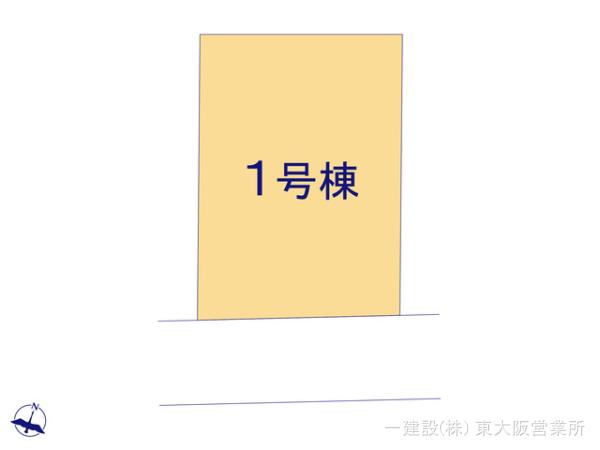 リーブルガーデン香芝市穴虫３期 写真2