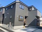 リーブルガーデン北名古屋市久地野北浦 写真1