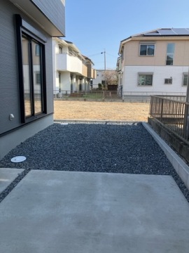 リーブルガーデン北名古屋市久地野北浦 外観・内装2