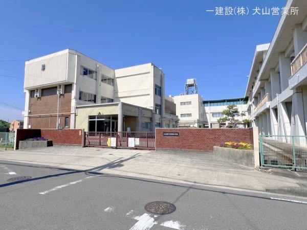 リーブルガーデン北名古屋市久地野北浦 周辺環境1