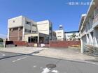 リーブルガーデン北名古屋市久地野北浦 周辺環境1