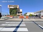 リーブルガーデン北名古屋市久地野北浦 周辺環境2