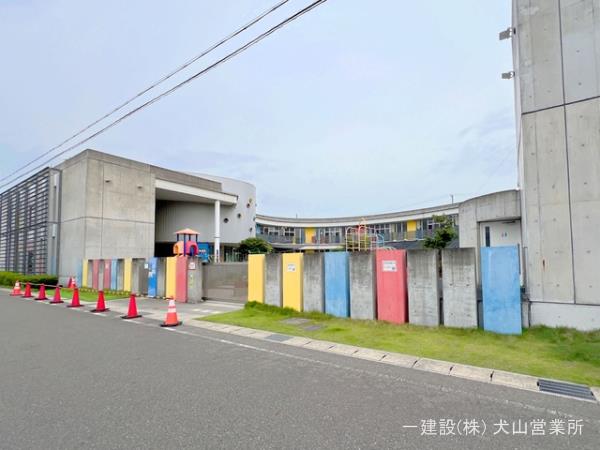 リーブルガーデン北名古屋市久地野北浦 周辺環境4