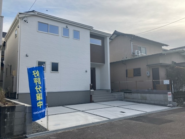 リーブルガーデン犬山市上野新町 写真5