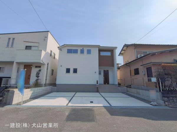 リーブルガーデン犬山市上野新町 写真7