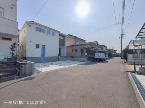 リーブルガーデン犬山市上野新町 外観・内装8