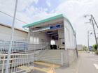 リーブルガーデン犬山市上野新町 周辺環境3