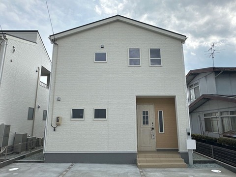 リーブルガーデン大和町吉岡3期 外観・内装9