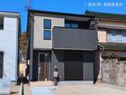 リーブルガーデン蒲郡市三谷二舗５９期 写真1