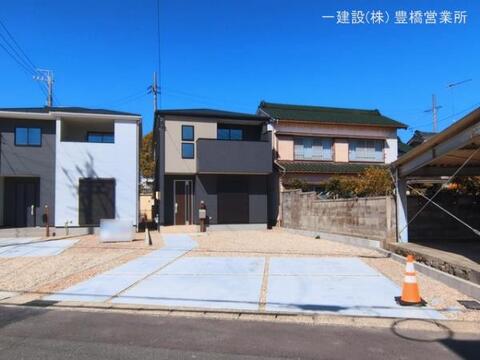 リーブルガーデン蒲郡市三谷二舗５９期 外観・内装2