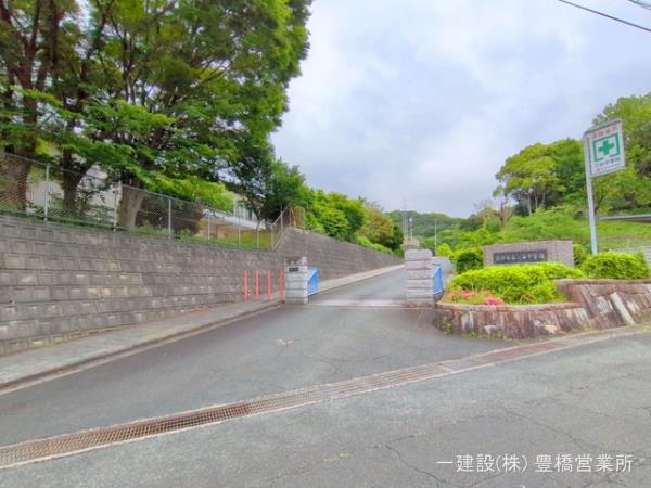 リーブルガーデン蒲郡市三谷二舗５９期 周辺環境2