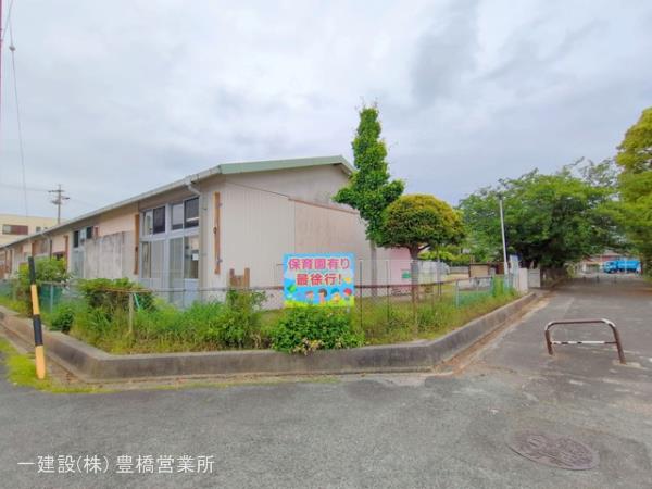 リーブルガーデン蒲郡市三谷二舗５９期 周辺環境4