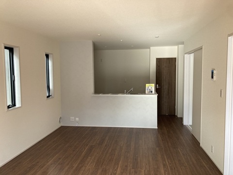 リーブルガーデン深谷上柴町西第3 外観・内装5