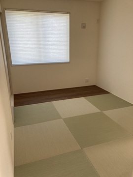 リーブルガーデン深谷上柴町西第3 外観・内装6