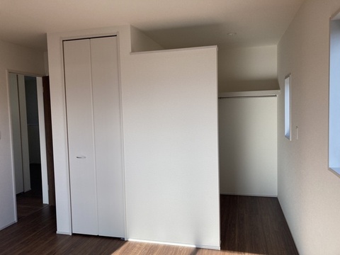 リーブルガーデン深谷上柴町西第3 外観・内装7