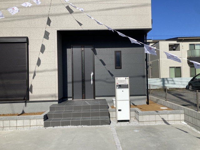 リーブルガーデン深谷上柴町西第3 写真10