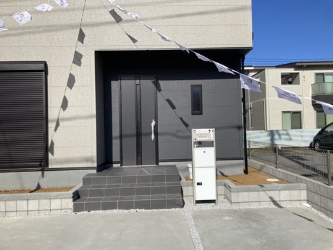 リーブルガーデン深谷上柴町西第3 外観・内装10