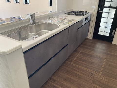 リーブルガーデン深谷上柴町西第3 外観・内装3