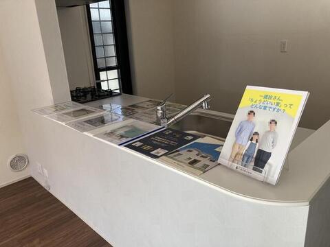 リーブルガーデン深谷上柴町西第3 外観・内装4