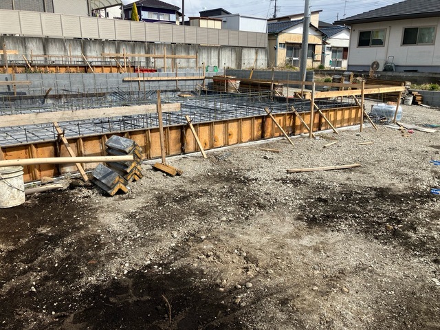 リーブルガーデン富士宮市宮原5期 写真6
