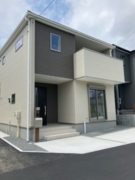 リーブルガーデン富士宮市宮原5期 外観・内装9