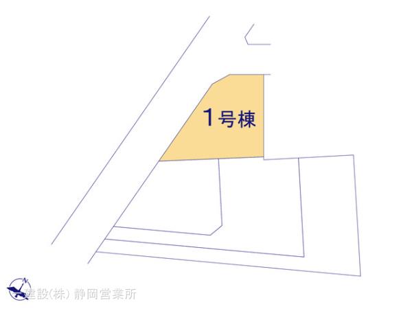 リーブルガーデン富士宮市宮原5期 写真10