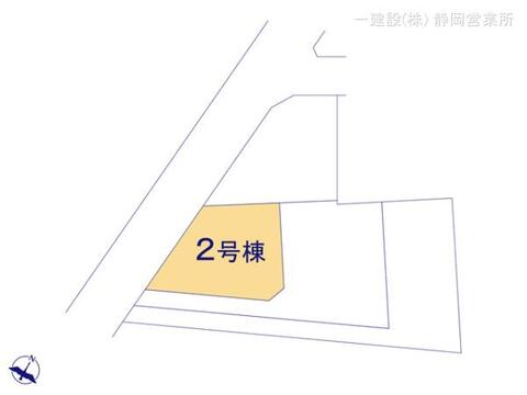 リーブルガーデン富士宮市宮原5期 間取り4