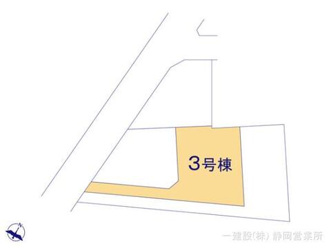 リーブルガーデン富士宮市宮原5期 間取り6