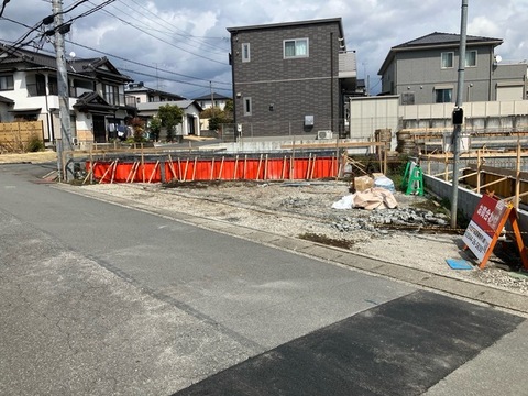 リーブルガーデン富士宮市宮原5期 外観・内装2