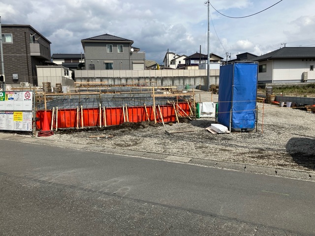 リーブルガーデン富士宮市宮原5期 写真4