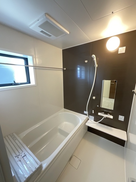 リーブルガーデン東広島市高屋町高屋東第２ 写真6