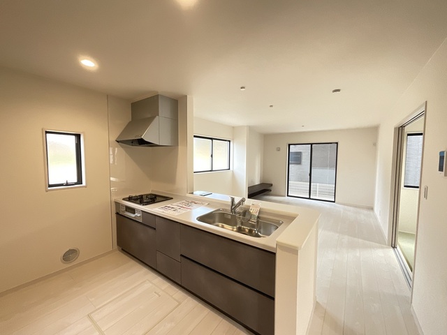 リーブルガーデン東広島市高屋町高屋東第２ 写真8
