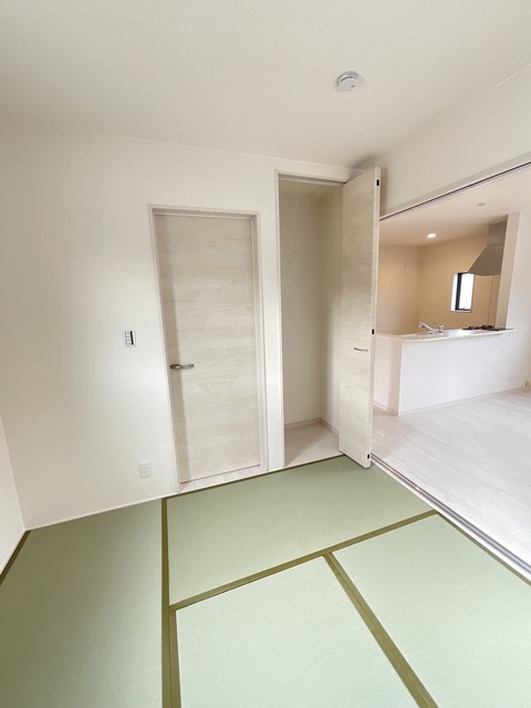 リーブルガーデン東広島市高屋町高屋東第２ 写真10
