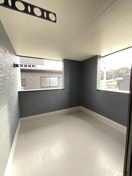 リーブルガーデン東広島市高屋町高屋東第２ 外観・内装12