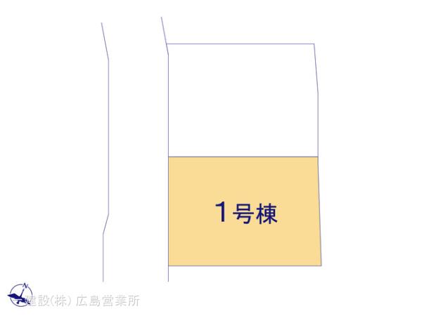 リーブルガーデン東広島市高屋町高屋東第２ 写真14