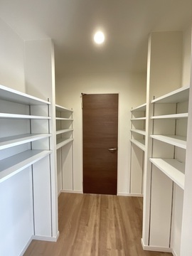 リーブルガーデン東広島市高屋町高屋東第２ 外観・内装4