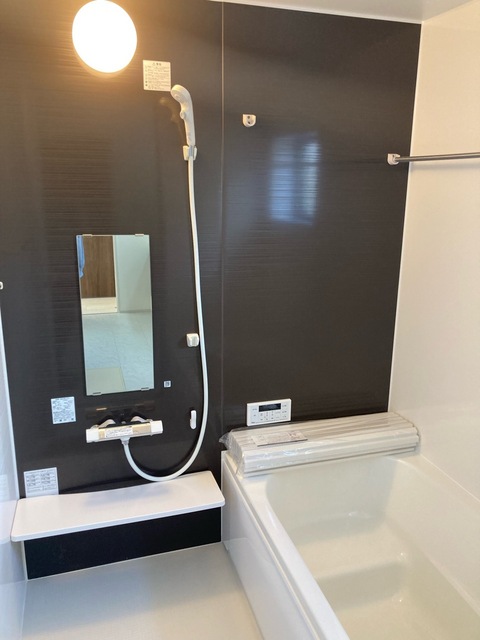 リーブルガーデン笠間市岩間駅西第３ 写真7