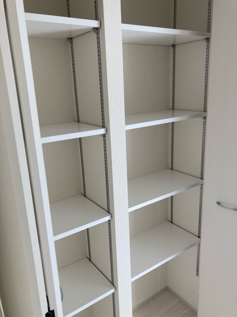 リーブルガーデン笠間市岩間駅西第３ 写真8