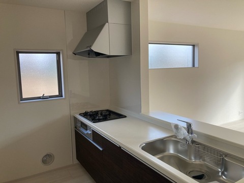 リーブルガーデン笠間市岩間駅西第３ 外観・内装3