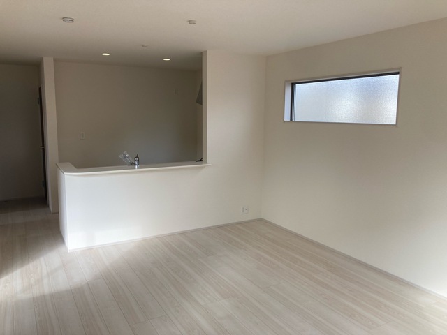 リーブルガーデン笠間市岩間駅西第３ 写真4