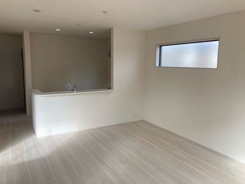 リーブルガーデン笠間市岩間駅西第３ 外観・内装4