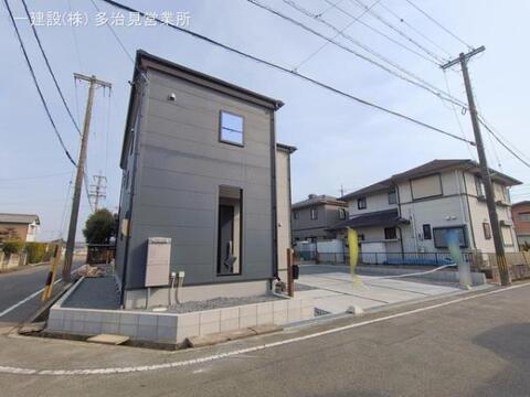 リーブルガーデン犬山市五郎丸鷺寺 外観・内装1
