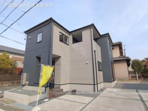 リーブルガーデン犬山市五郎丸鷺寺 外観・内装2